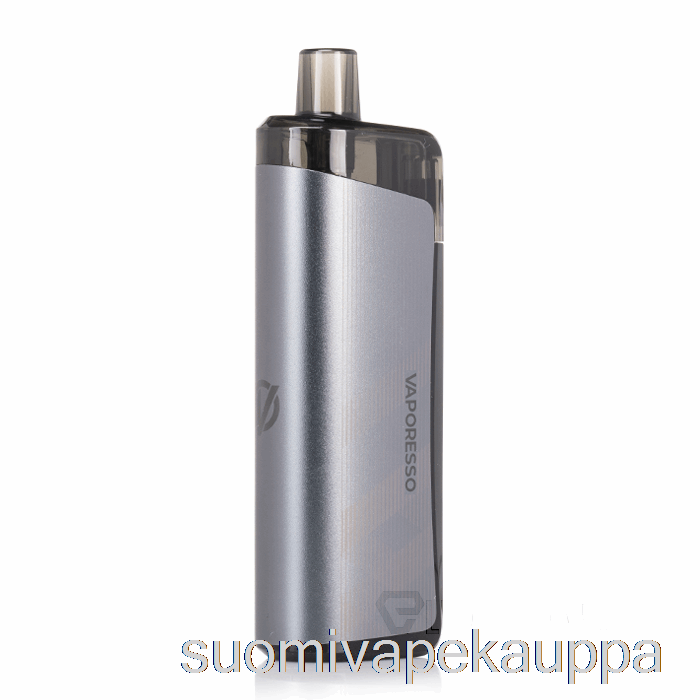 Vape Netistä Vaporesso Gen Air 40 Pod System Matta Harmaa